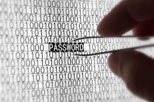 25 worst computer passwords